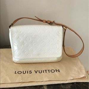 Louis Vuitton handbag